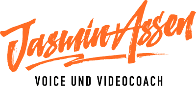 Jasmin Gonzalez Videocoach Logo